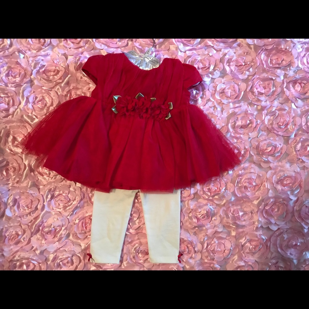 Christmas dress